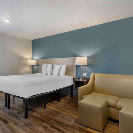 Extended Stay America Select Suites - Tampa - Brandon - East Heartland Zewnętrze zdjęcie
