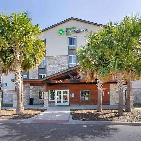 Extended Stay America Select Suites - Tampa - Brandon - East Heartland Zewnętrze zdjęcie