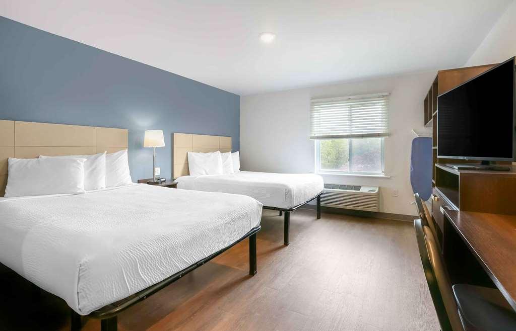Extended Stay America Select Suites - Tampa - Brandon - East Heartland Pokój zdjęcie