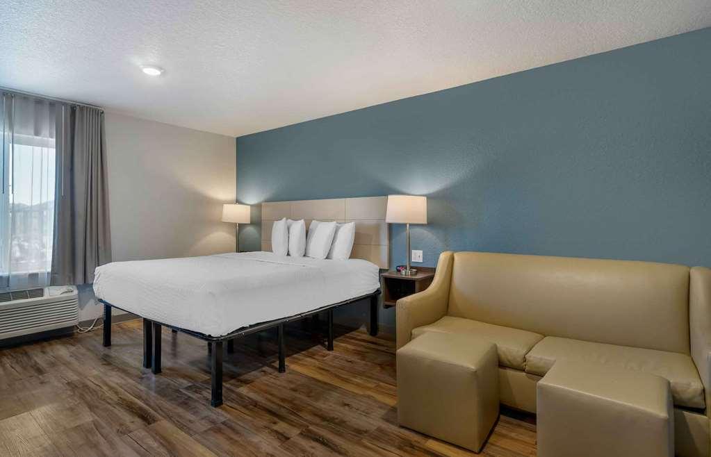 Extended Stay America Select Suites - Tampa - Brandon - East Heartland Pokój zdjęcie