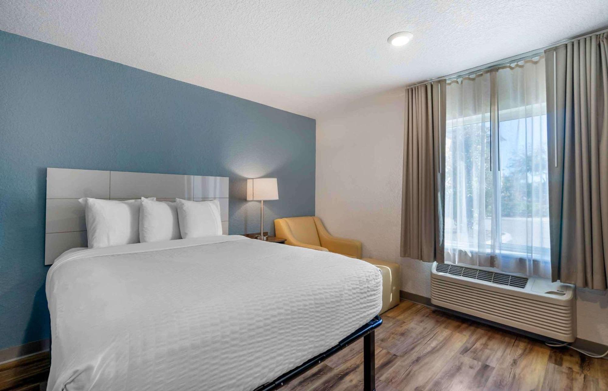 Extended Stay America Select Suites - Tampa - Brandon - East Heartland Zewnętrze zdjęcie