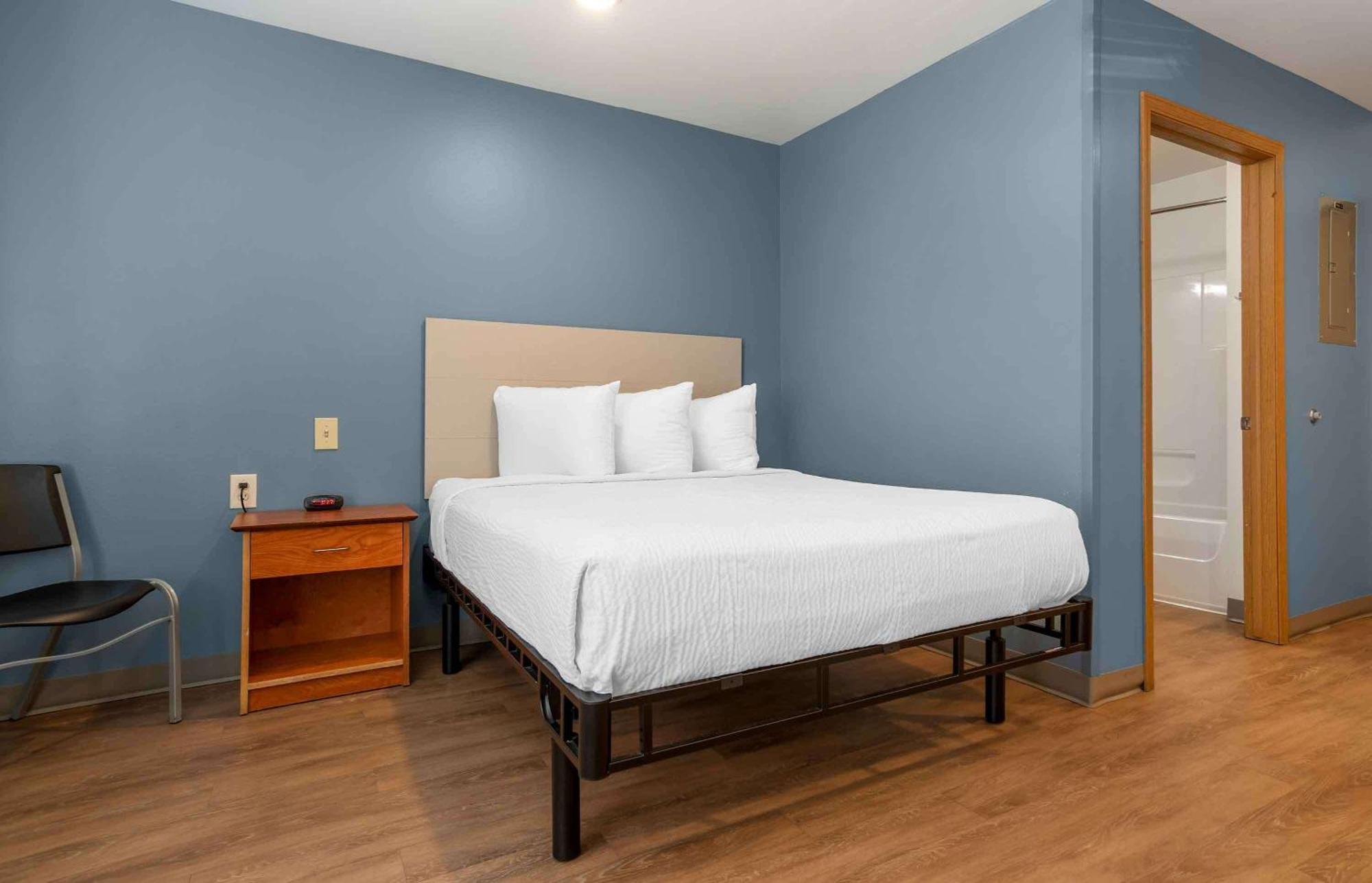 Extended Stay America Select Suites - Tampa - Brandon - East Heartland Zewnętrze zdjęcie