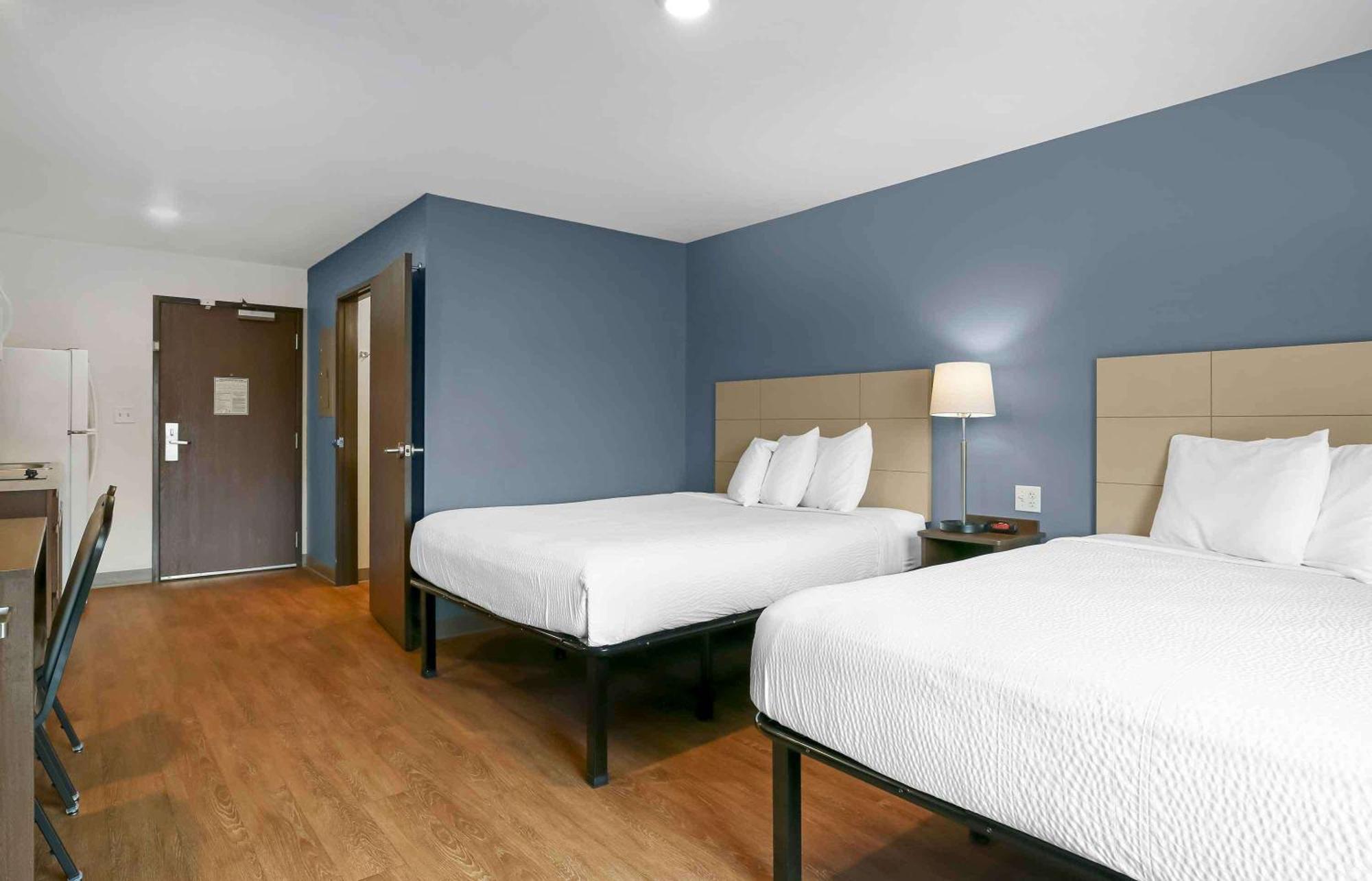 Extended Stay America Select Suites - Tampa - Brandon - East Heartland Zewnętrze zdjęcie
