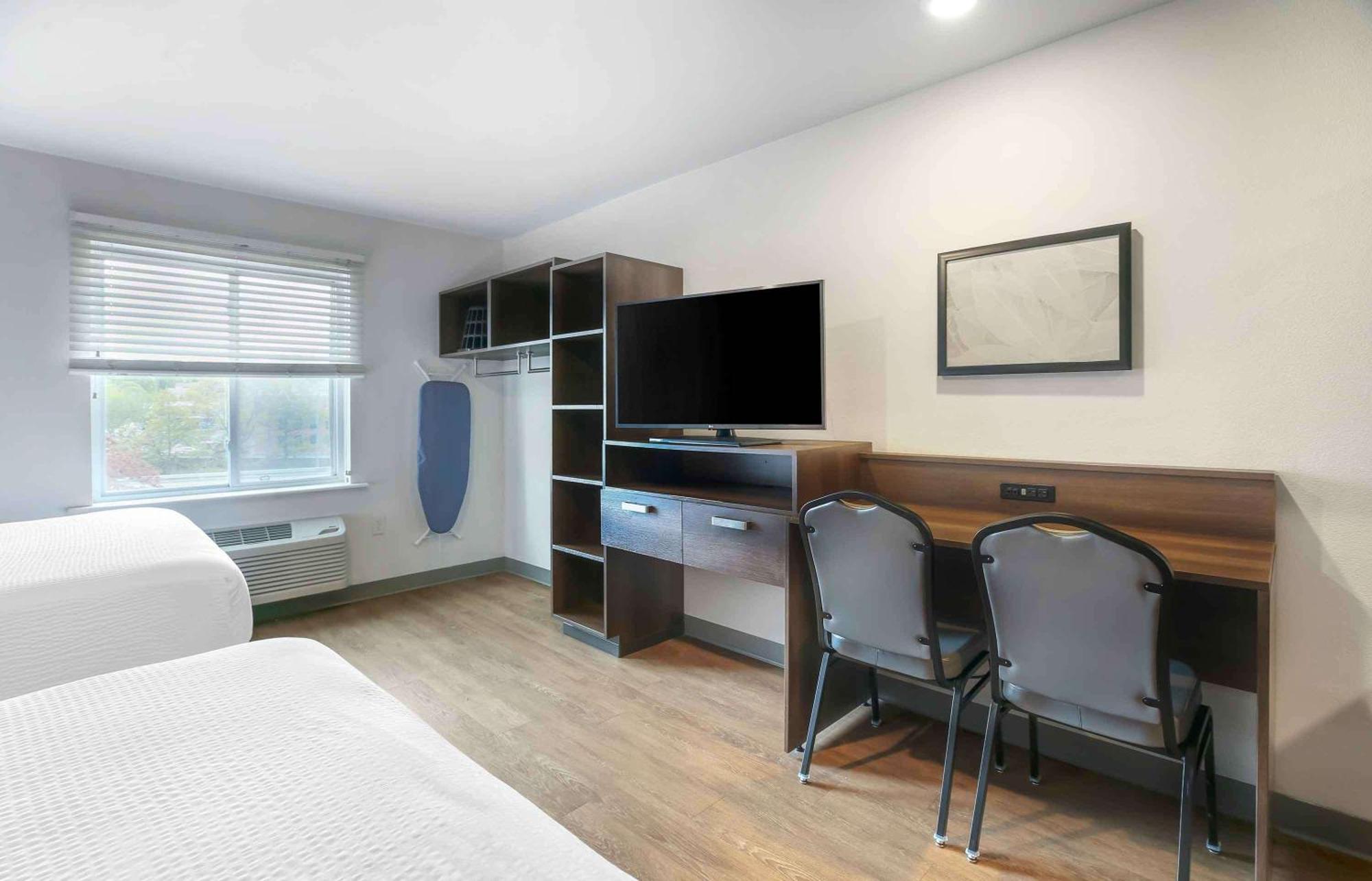 Extended Stay America Select Suites - Tampa - Brandon - East Heartland Zewnętrze zdjęcie