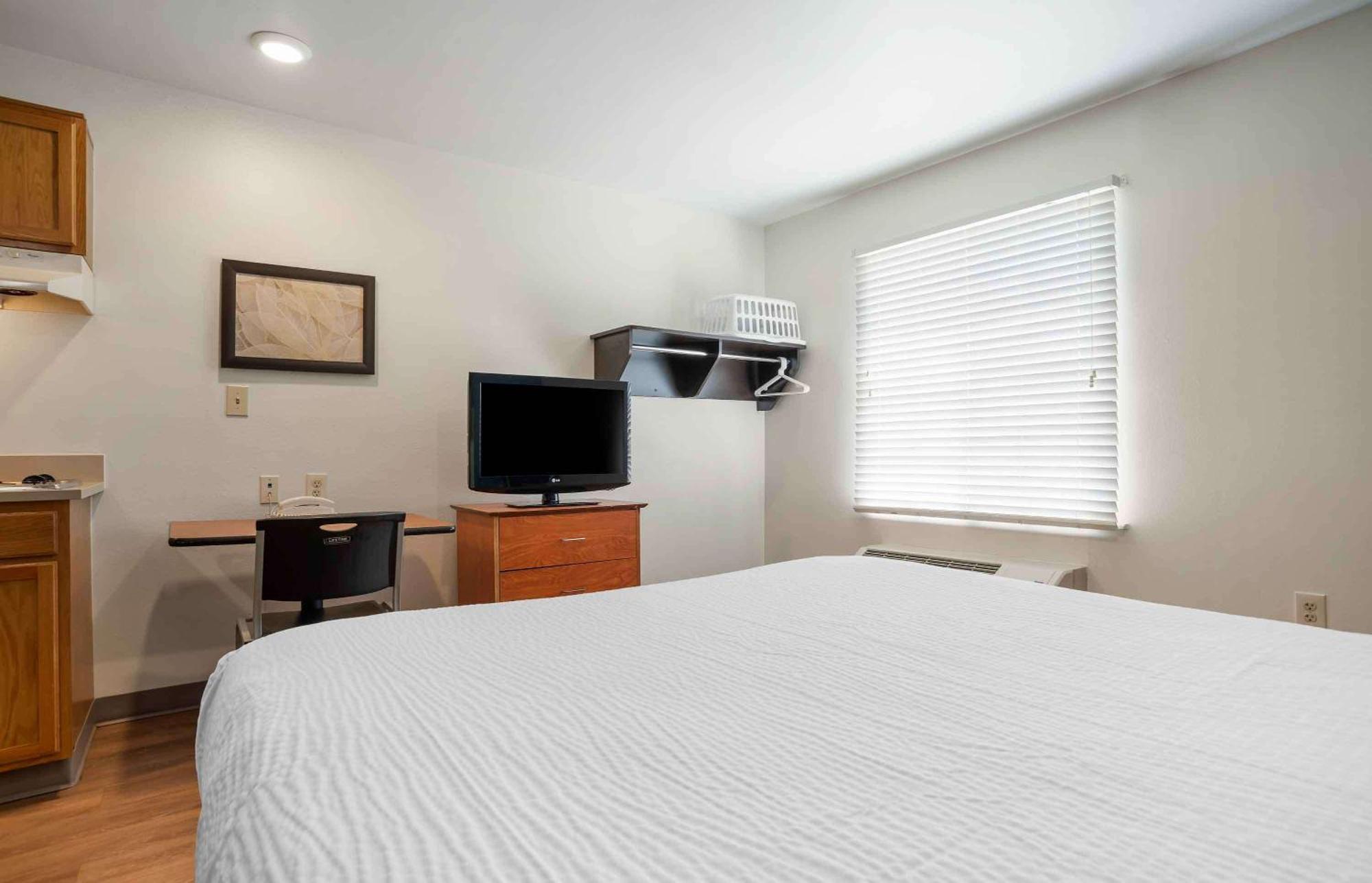 Extended Stay America Select Suites - Tampa - Brandon - East Heartland Zewnętrze zdjęcie