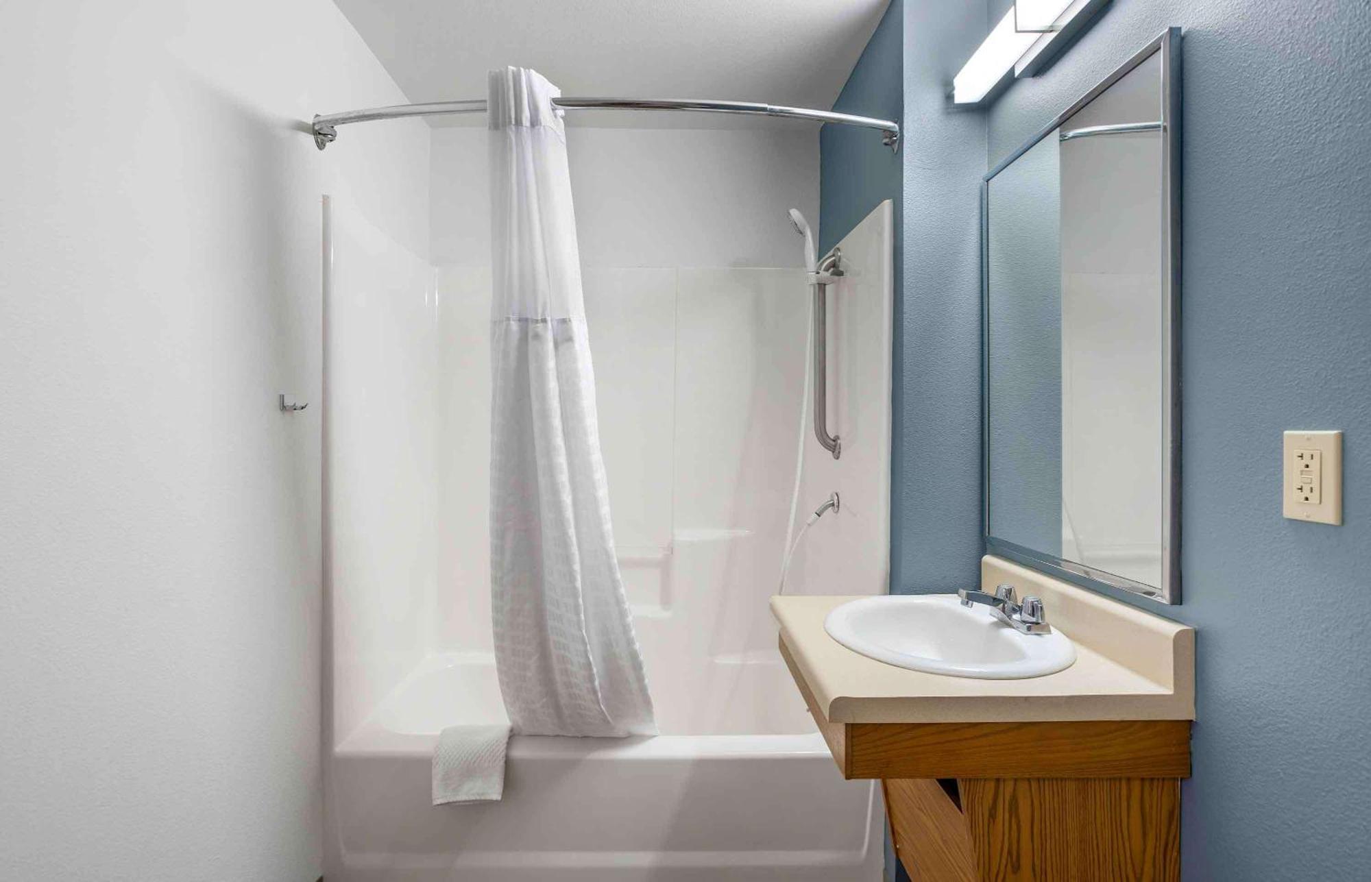 Extended Stay America Select Suites - Tampa - Brandon - East Heartland Zewnętrze zdjęcie