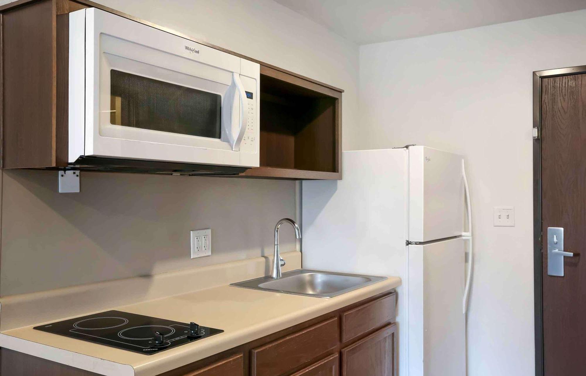 Extended Stay America Select Suites - Tampa - Brandon - East Heartland Zewnętrze zdjęcie
