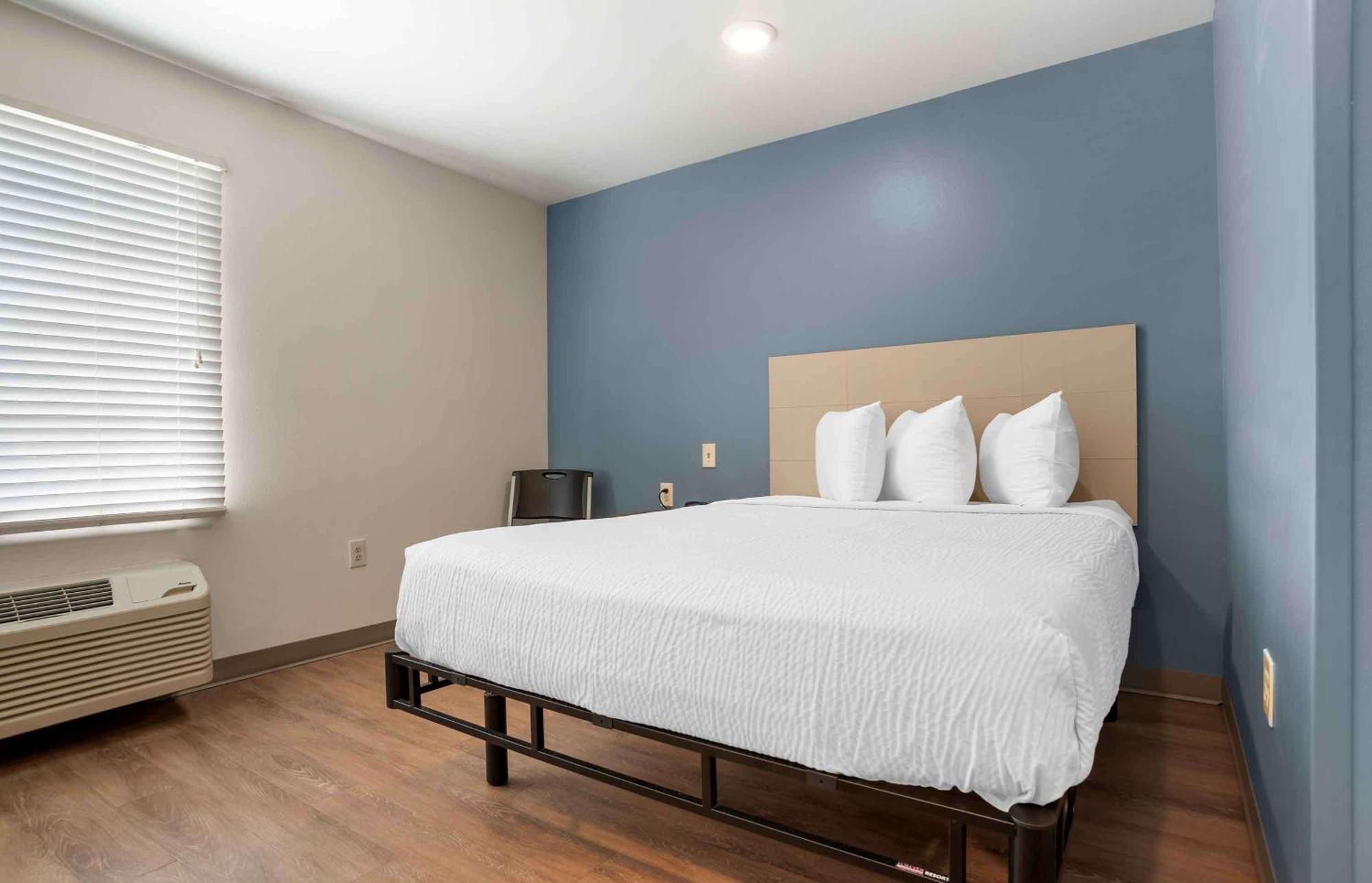 Extended Stay America Select Suites - Tampa - Brandon - East Heartland Zewnętrze zdjęcie