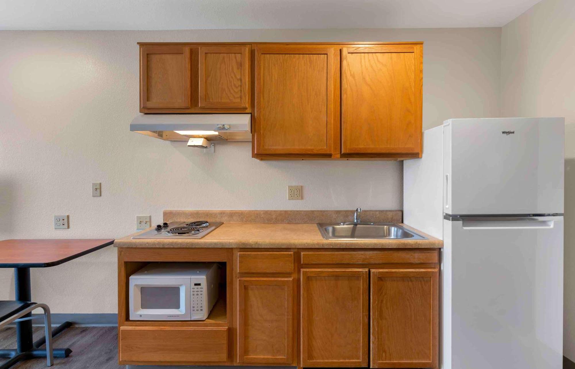 Extended Stay America Select Suites - Tampa - Brandon - East Heartland Zewnętrze zdjęcie