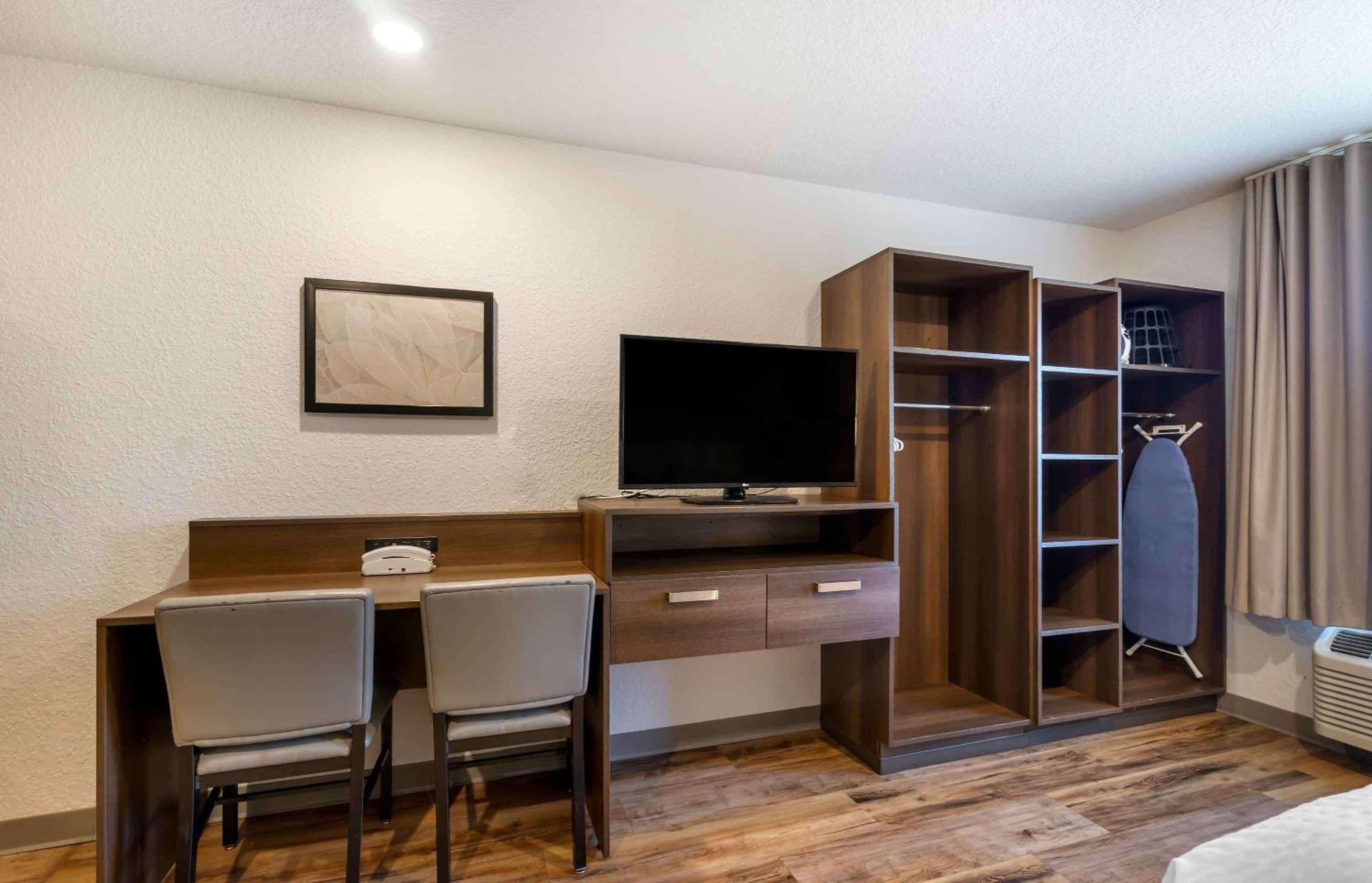 Extended Stay America Select Suites - Tampa - Brandon - East Heartland Zewnętrze zdjęcie
