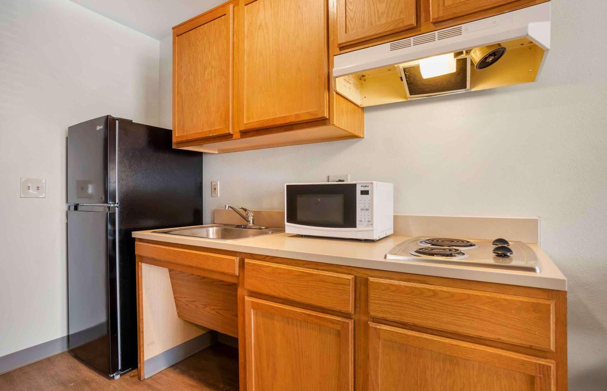 Extended Stay America Select Suites - Tampa - Brandon - East Heartland Zewnętrze zdjęcie