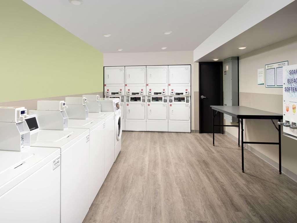Extended Stay America Select Suites - Tampa - Brandon - East Heartland Udogodnienia zdjęcie
