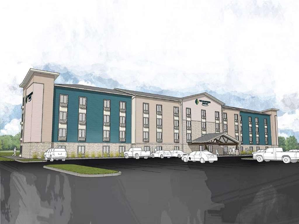 Extended Stay America Select Suites - Tampa - Brandon - East Heartland Zewnętrze zdjęcie