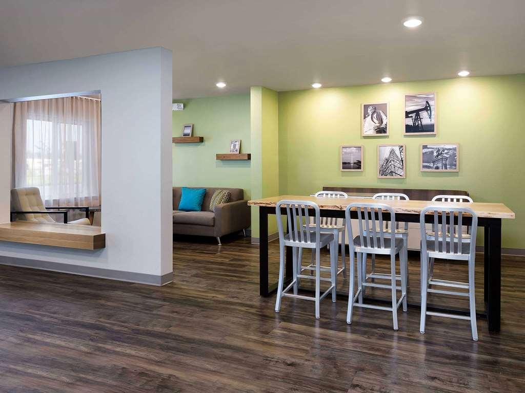 Extended Stay America Select Suites - Tampa - Brandon - East Heartland Wnętrze zdjęcie