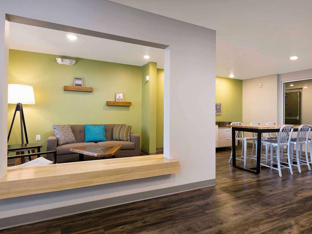 Extended Stay America Select Suites - Tampa - Brandon - East Heartland Wnętrze zdjęcie