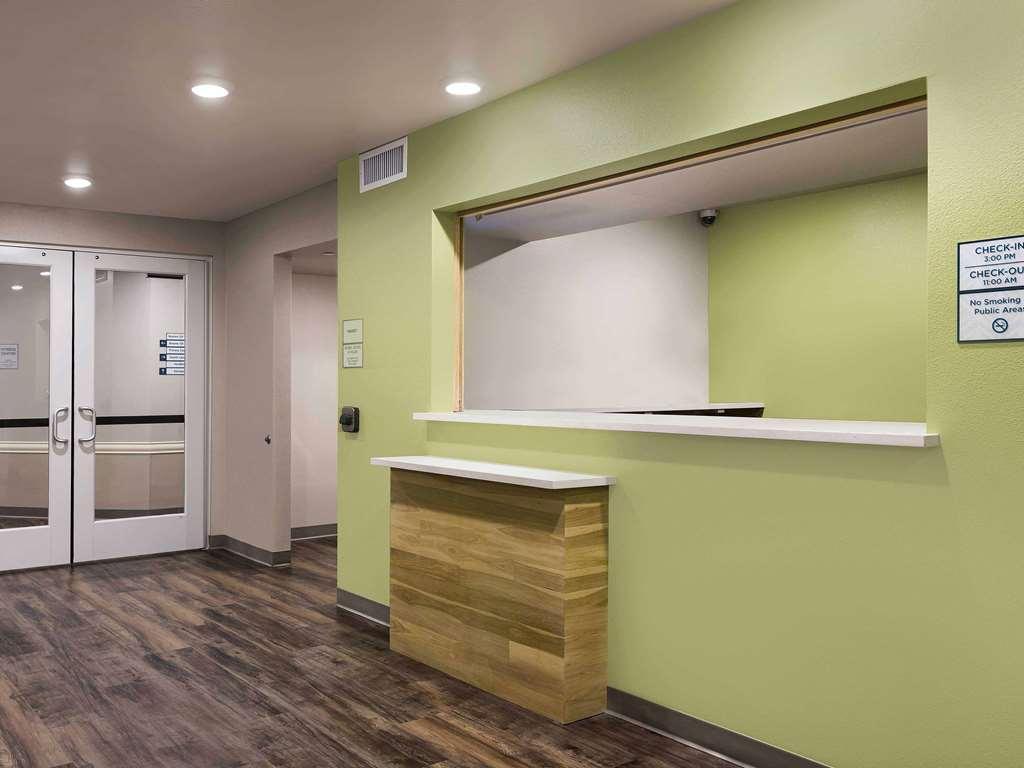 Extended Stay America Select Suites - Tampa - Brandon - East Heartland Wnętrze zdjęcie