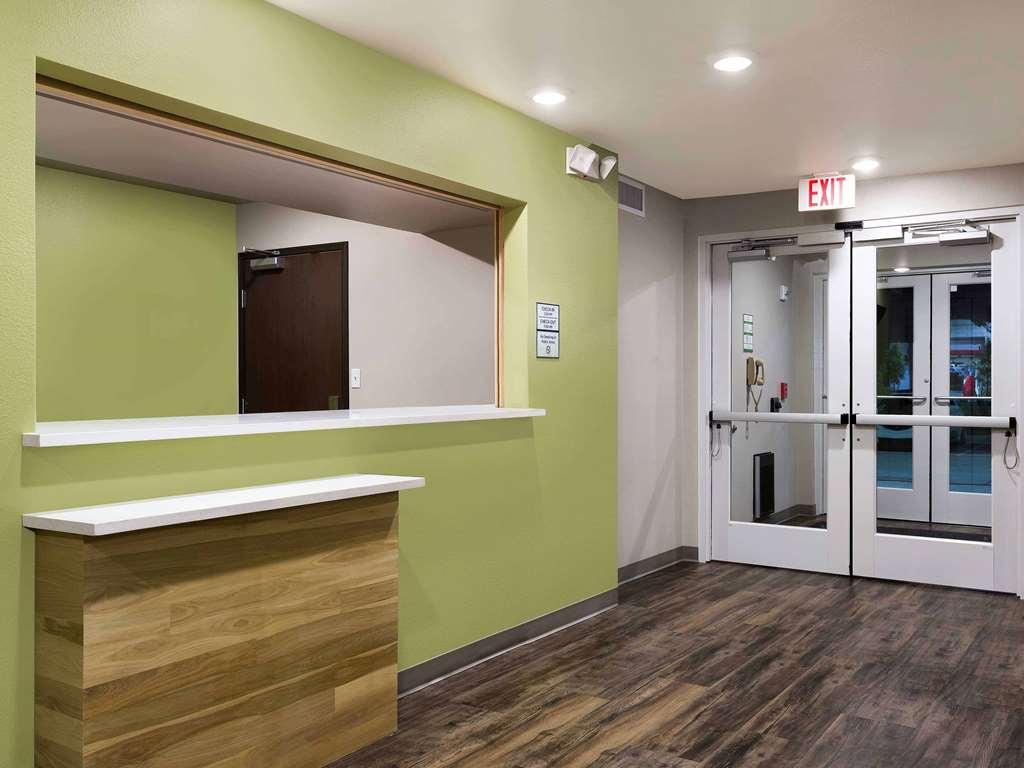 Extended Stay America Select Suites - Tampa - Brandon - East Heartland Wnętrze zdjęcie