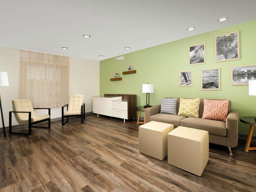 Extended Stay America Select Suites - Tampa - Brandon - East Heartland Wnętrze zdjęcie