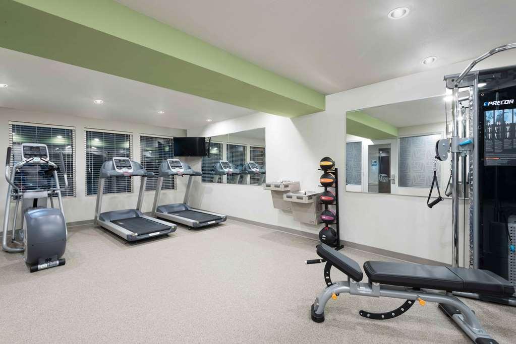 Extended Stay America Select Suites - Tampa - Brandon - East Heartland Udogodnienia zdjęcie