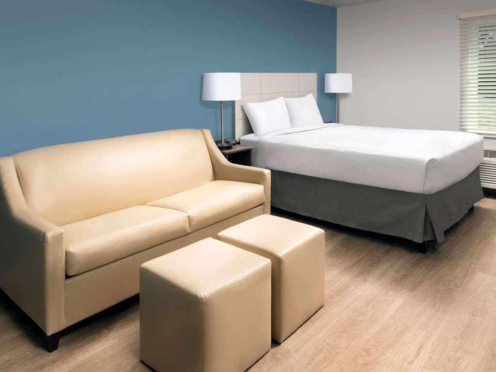 Extended Stay America Select Suites - Tampa - Brandon - East Heartland Pokój zdjęcie