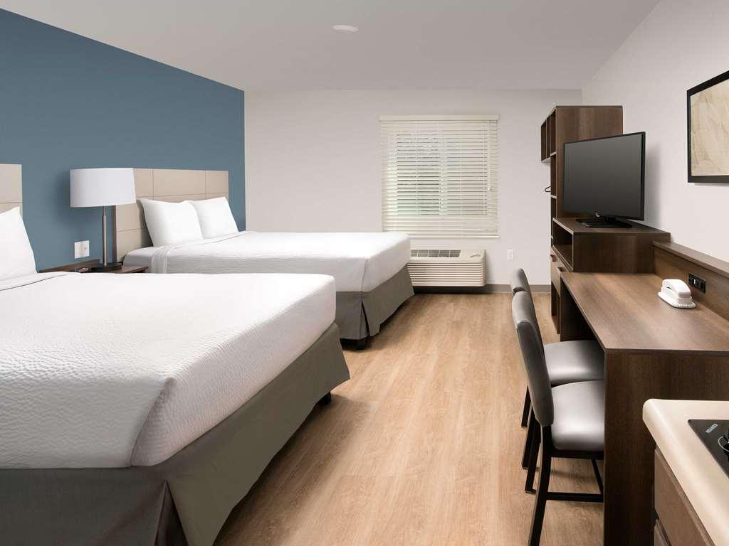 Extended Stay America Select Suites - Tampa - Brandon - East Heartland Pokój zdjęcie