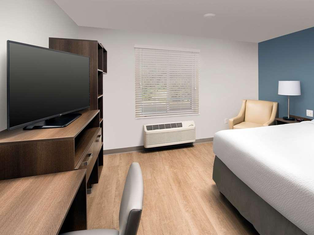 Extended Stay America Select Suites - Tampa - Brandon - East Heartland Pokój zdjęcie