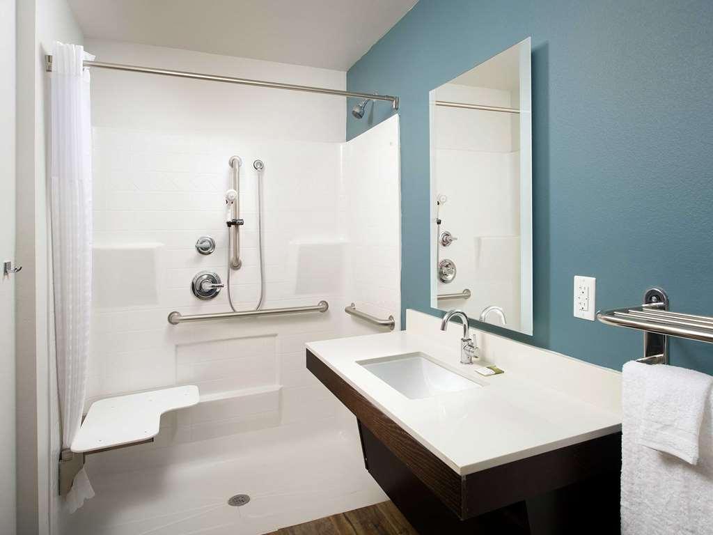 Extended Stay America Select Suites - Tampa - Brandon - East Heartland Pokój zdjęcie