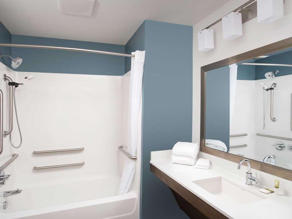 Extended Stay America Select Suites - Tampa - Brandon - East Heartland Pokój zdjęcie